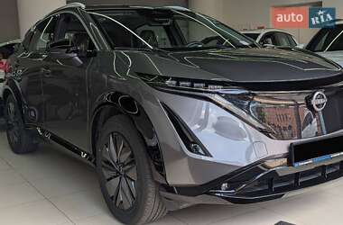 Внедорожник / Кроссовер Nissan Ariya 2024 в Харькове