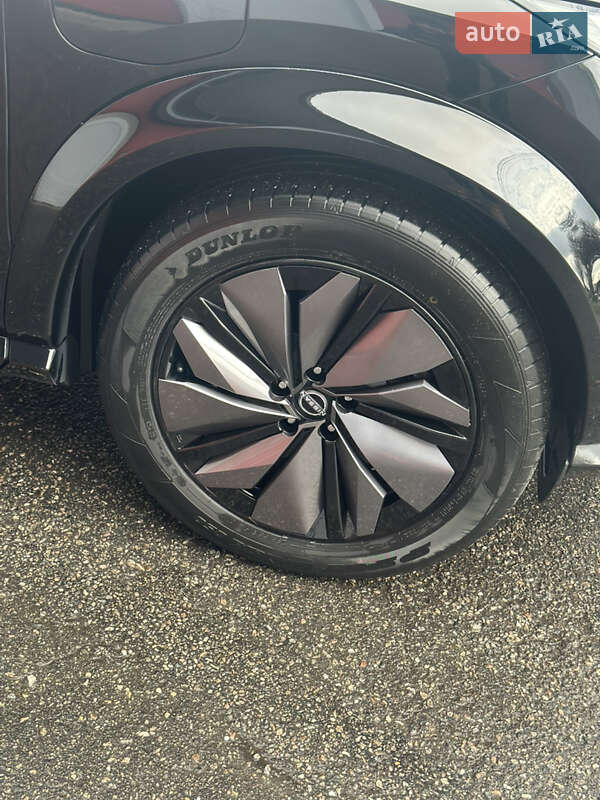 Внедорожник / Кроссовер Nissan Ariya 2022 в Запорожье