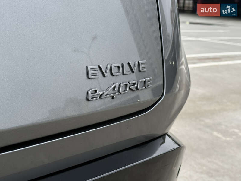 Позашляховик / Кросовер Nissan Ariya 2023 в Києві