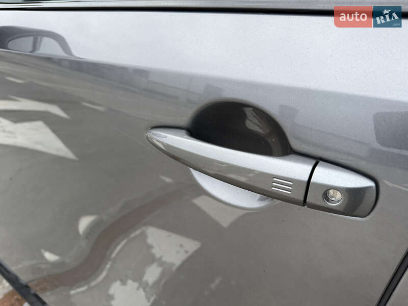 Позашляховик / Кросовер Nissan Ariya 2023 в Києві