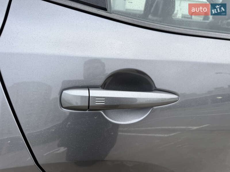 Позашляховик / Кросовер Nissan Ariya 2023 в Києві