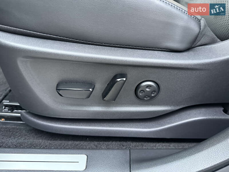 Позашляховик / Кросовер Nissan Ariya 2023 в Києві