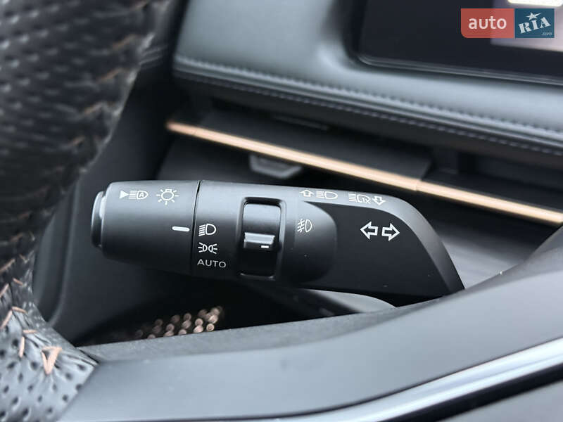 Позашляховик / Кросовер Nissan Ariya 2023 в Києві