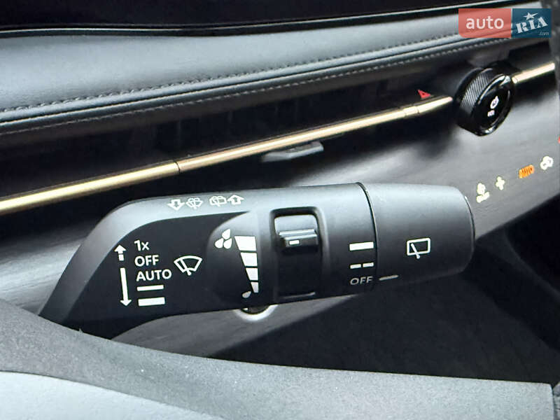 Позашляховик / Кросовер Nissan Ariya 2023 в Києві