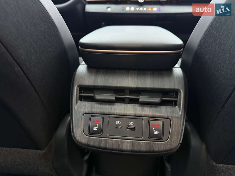 Позашляховик / Кросовер Nissan Ariya 2023 в Києві