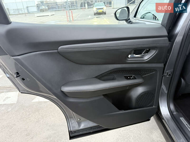 Позашляховик / Кросовер Nissan Ariya 2023 в Києві