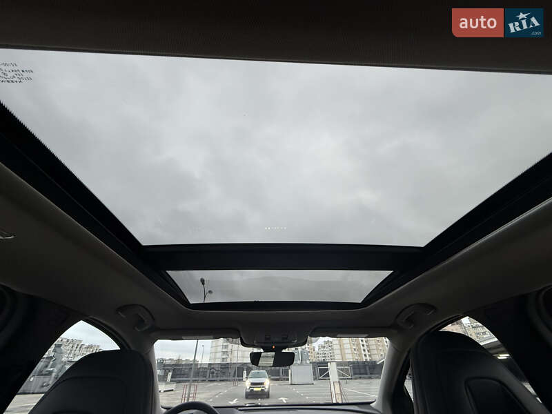 Позашляховик / Кросовер Nissan Ariya 2023 в Києві