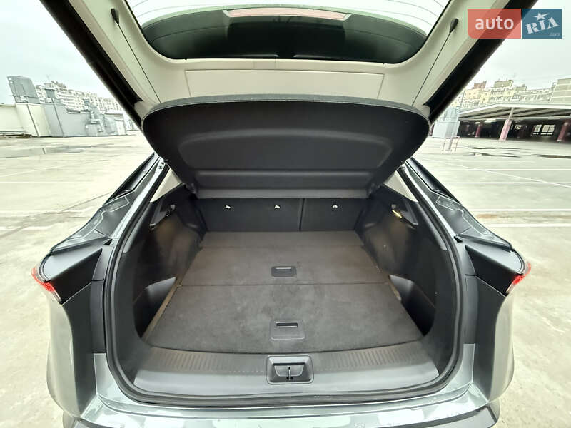 Позашляховик / Кросовер Nissan Ariya 2023 в Києві