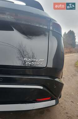 Внедорожник / Кроссовер Nissan Ariya 2023 в Львове