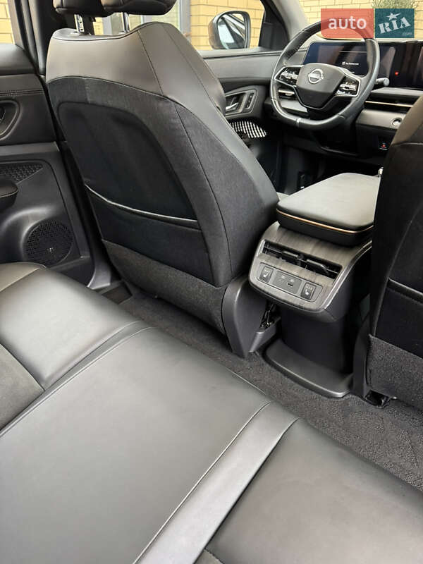 Внедорожник / Кроссовер Nissan Ariya 2023 в Измаиле фото 12 Внедорожник / Кроссовер Nissan Ariya 2023 в Измаиле