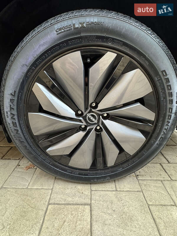 Внедорожник / Кроссовер Nissan Ariya 2023 в Измаиле фото 20 Внедорожник / Кроссовер Nissan Ariya 2023 в Измаиле