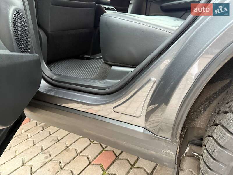 Позашляховик / Кросовер Nissan Ariya 2024 в Києві фото 24 Позашляховик / Кросовер Nissan Ariya 2024 в Києві