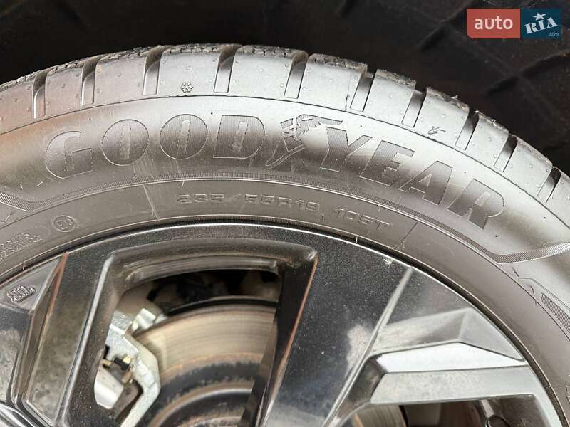 Позашляховик / Кросовер Nissan Ariya 2024 в Києві фото 29 Позашляховик / Кросовер Nissan Ariya 2024 в Києві