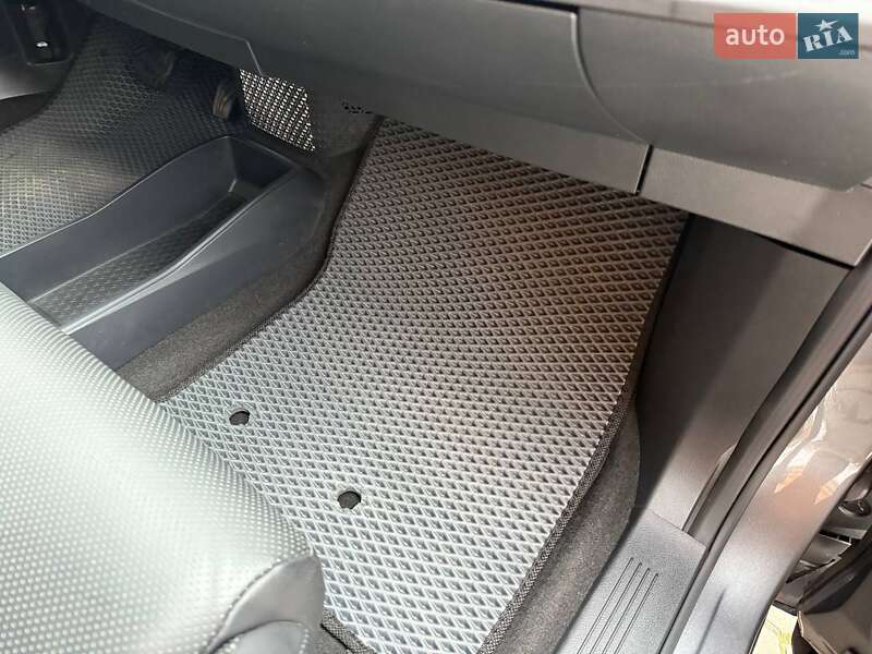 Позашляховик / Кросовер Nissan Ariya 2024 в Києві фото 32 Позашляховик / Кросовер Nissan Ariya 2024 в Києві