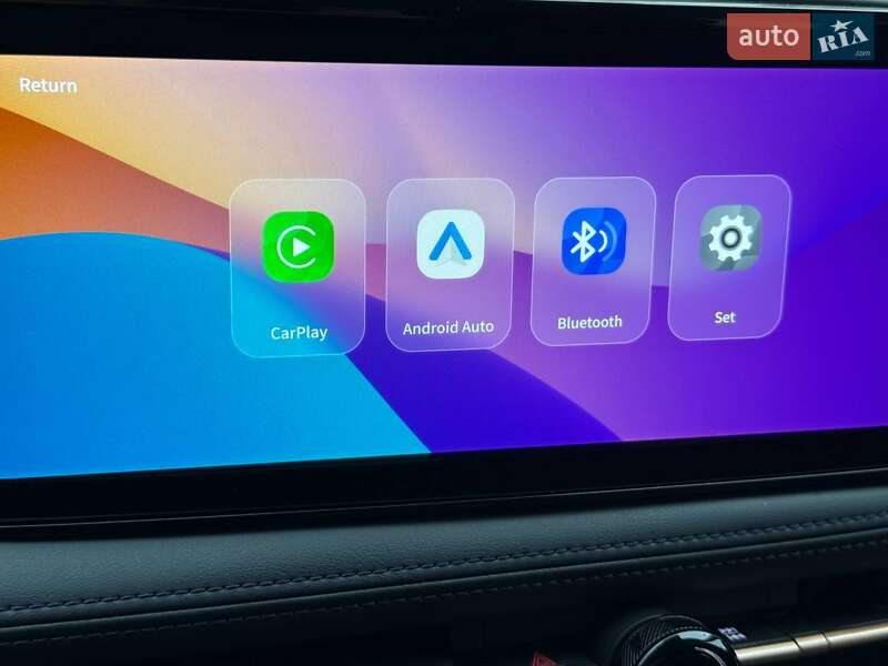 Позашляховик / Кросовер Nissan Ariya 2024 в Києві фото 15 Позашляховик / Кросовер Nissan Ariya 2024 в Києві