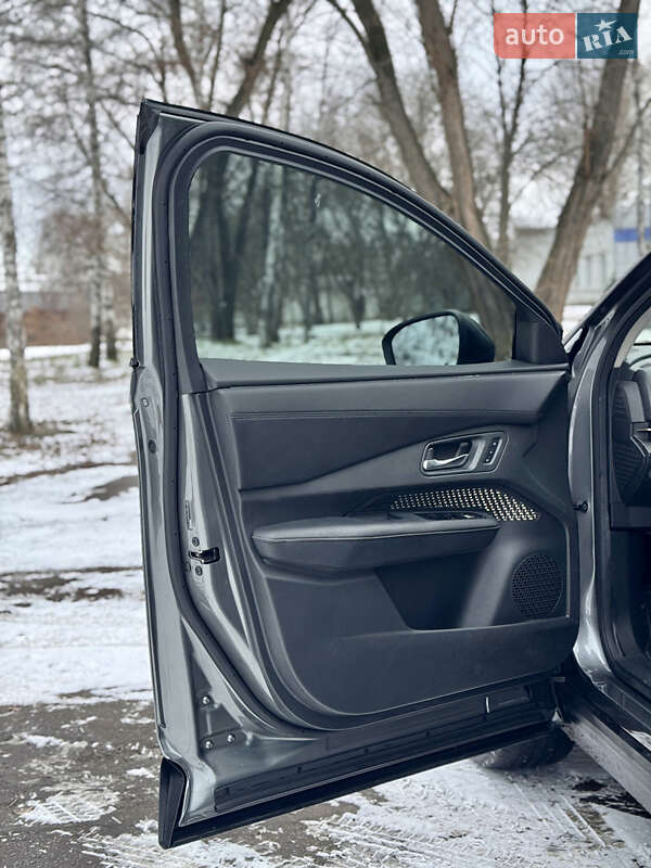 Позашляховик / Кросовер Nissan Ariya 2022 в Кременчуці