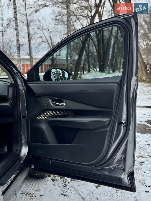 Позашляховик / Кросовер Nissan Ariya 2022 в Кременчуці