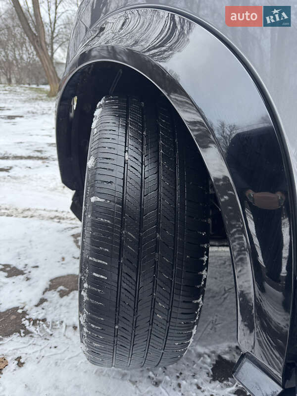 Позашляховик / Кросовер Nissan Ariya 2022 в Кременчуці