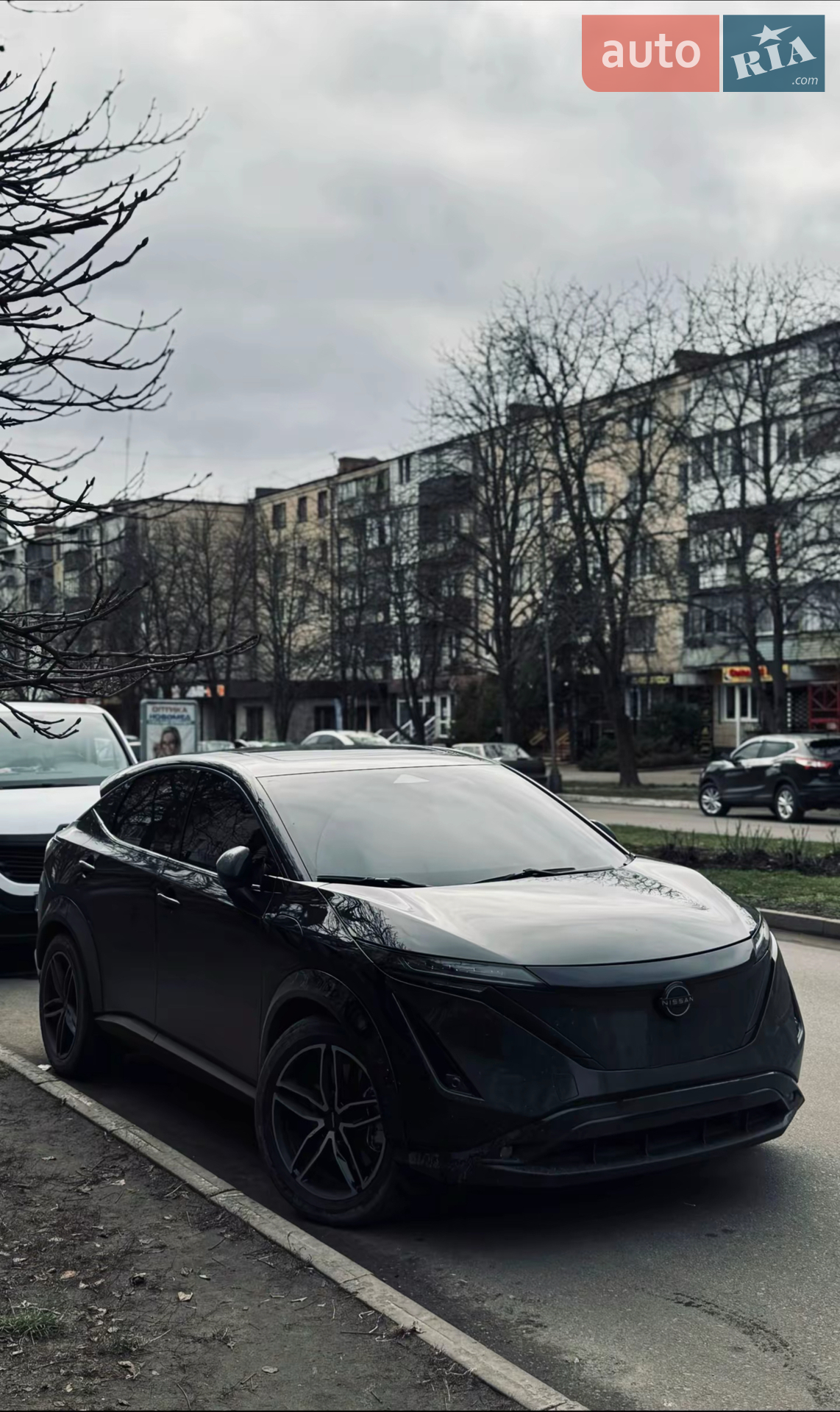 2023 Nissan Ariya - мініатюра 3