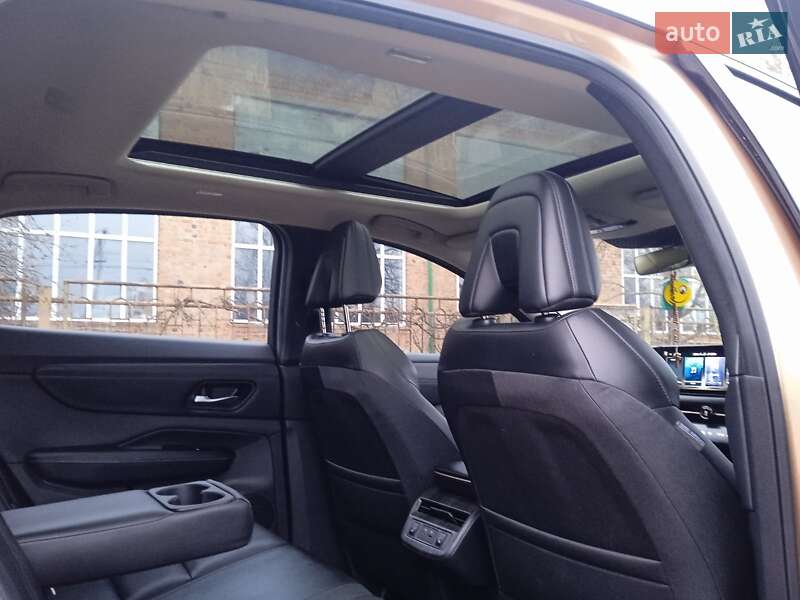 Позашляховик / Кросовер Nissan Ariya 2022 в Чернівцях