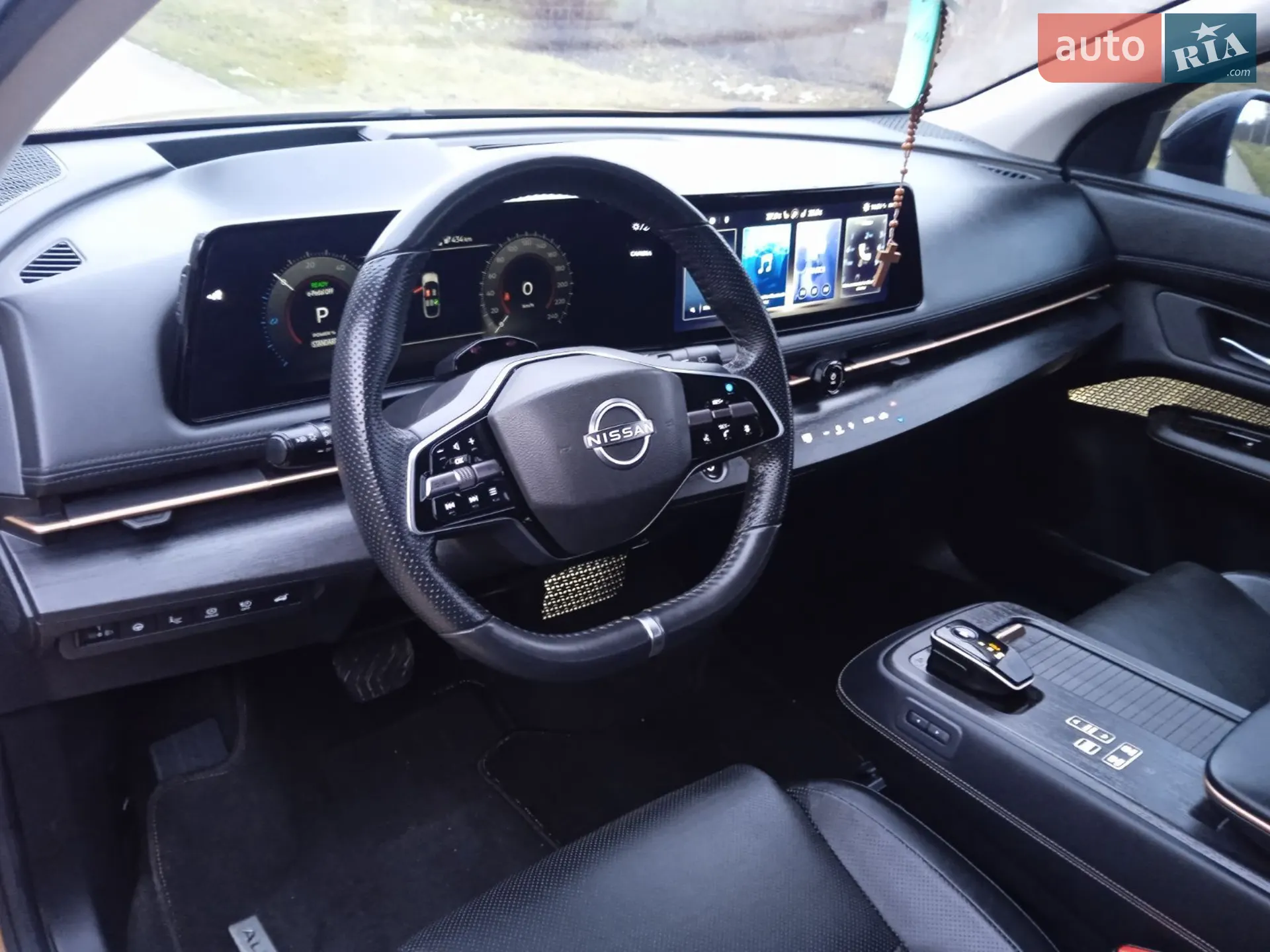 2022 Nissan Ariya - мініатюра 73