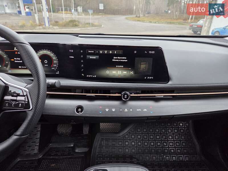 Позашляховик / Кросовер Nissan Ariya 2024 в Харкові
