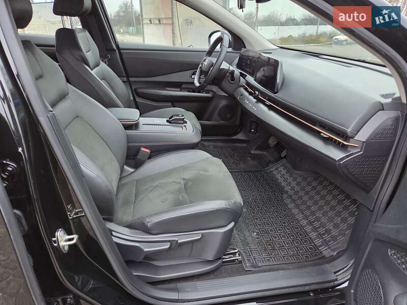 Позашляховик / Кросовер Nissan Ariya 2024 в Харкові