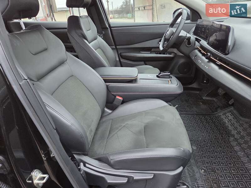 Позашляховик / Кросовер Nissan Ariya 2024 в Харкові