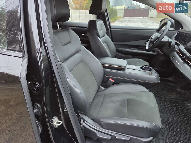 Позашляховик / Кросовер Nissan Ariya 2024 в Харкові