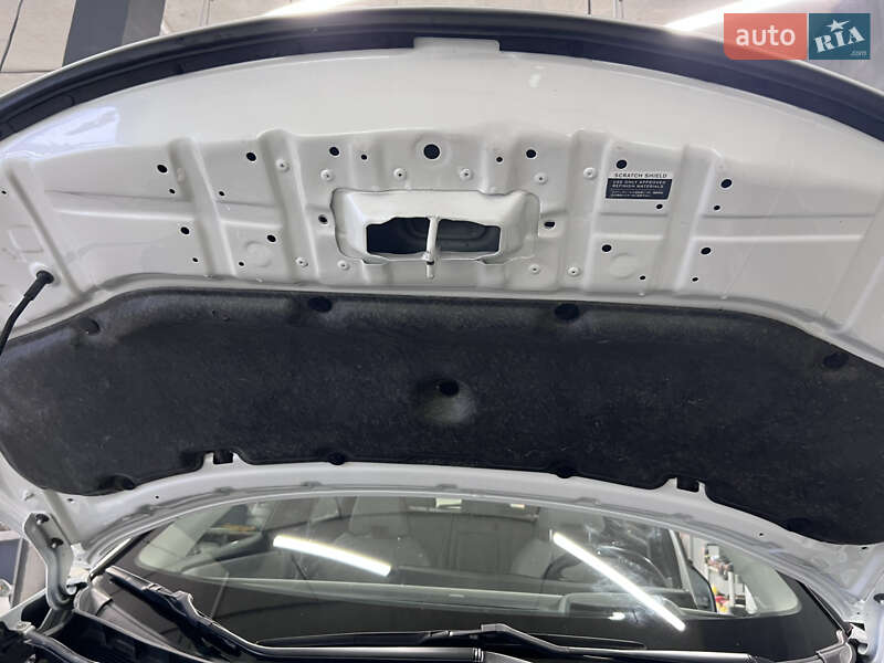 Внедорожник / Кроссовер Nissan Ariya 2022 в Виннице