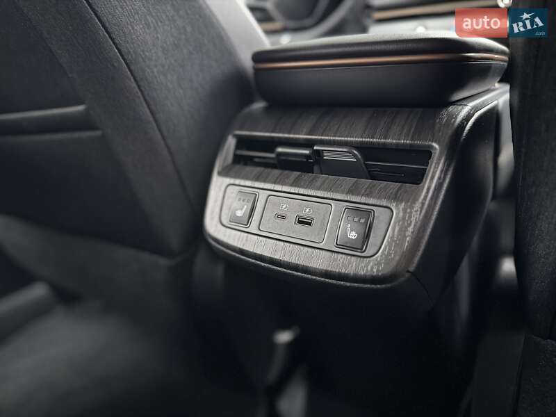 Позашляховик / Кросовер Nissan Ariya 2023 в Львові фото 24 Позашляховик / Кросовер Nissan Ariya 2023 в Львові