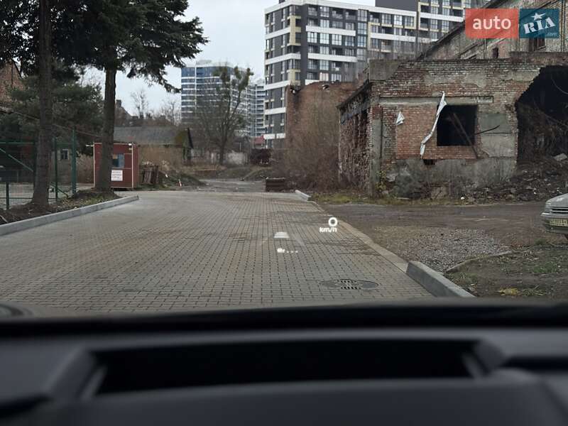 Позашляховик / Кросовер Nissan Ariya 2023 в Львові фото 28 Позашляховик / Кросовер Nissan Ariya 2023 в Львові