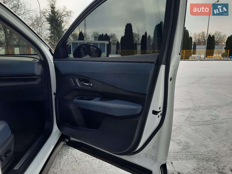 Внедорожник / Кроссовер Nissan Ariya 2023 в Александрие фото 16 Внедорожник / Кроссовер Nissan Ariya 2023 в Александрие