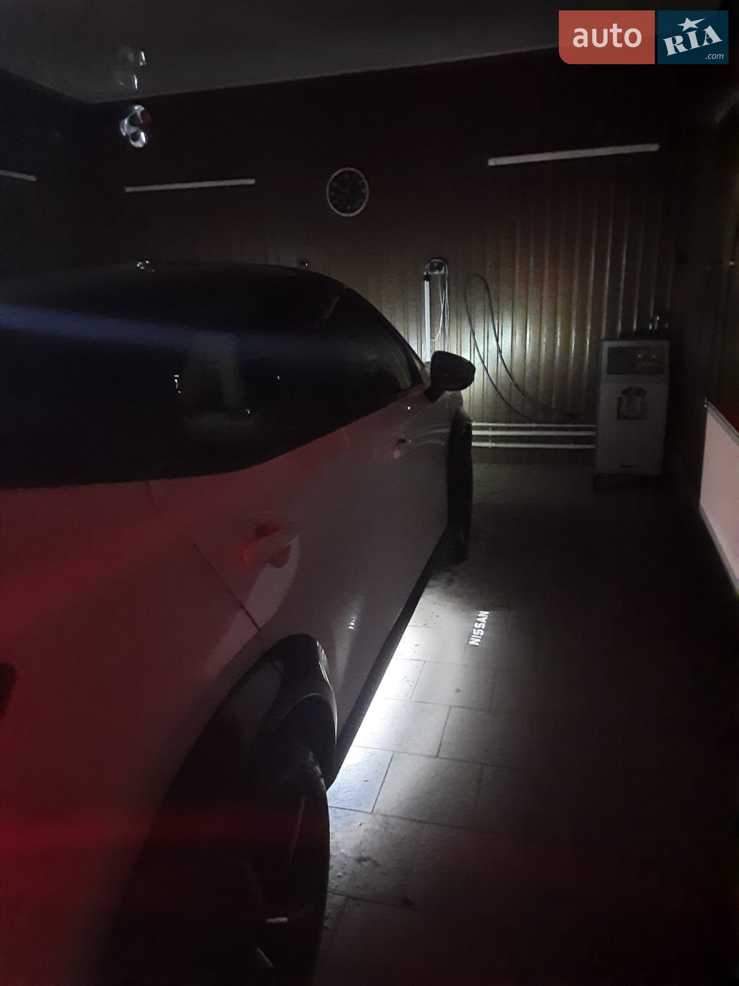 2023 Nissan Ariya - мініатюра 25
