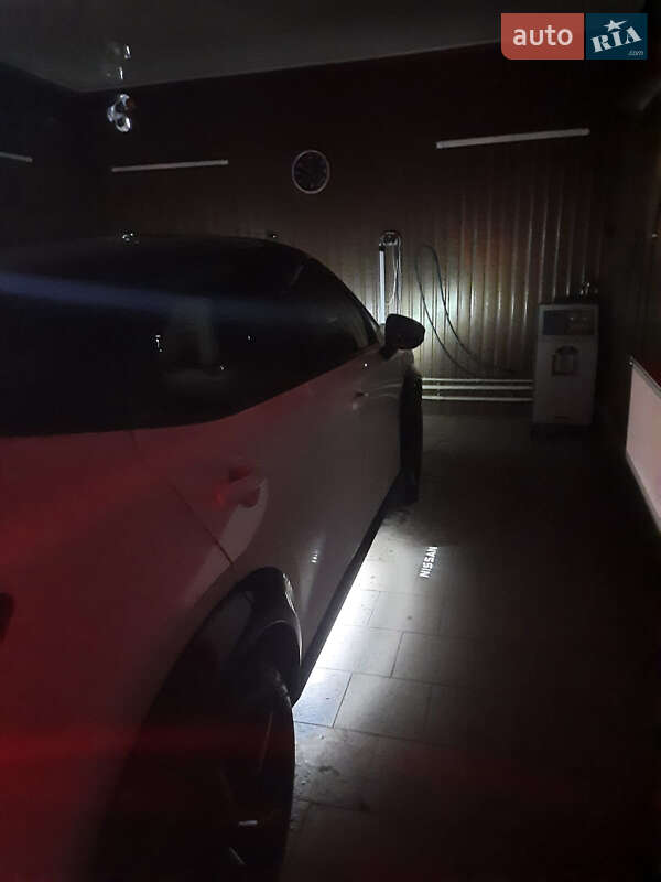 Внедорожник / Кроссовер Nissan Ariya 2023 в Александрие фото 21 Внедорожник / Кроссовер Nissan Ariya 2023 в Александрие