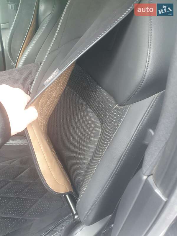 Внедорожник / Кроссовер Nissan Ariya 2023 в Ивано-Франковске