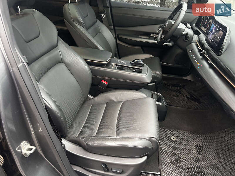 Внедорожник / Кроссовер Nissan Ariya 2022 в Запорожье