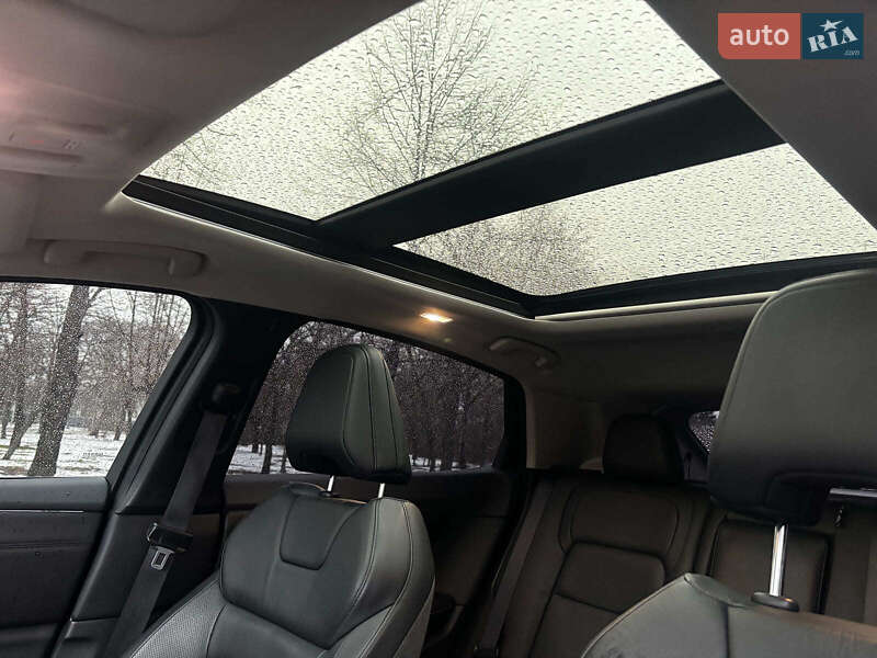 Внедорожник / Кроссовер Nissan Ariya 2022 в Запорожье