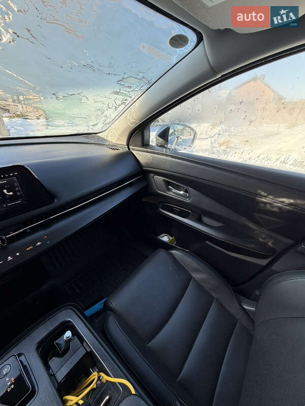 Внедорожник / Кроссовер Nissan Ariya 2022 в Костополе