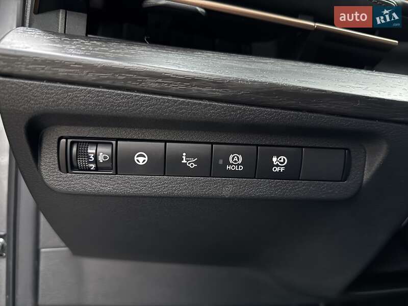 Внедорожник / Кроссовер Nissan Ariya 2023 в Львове