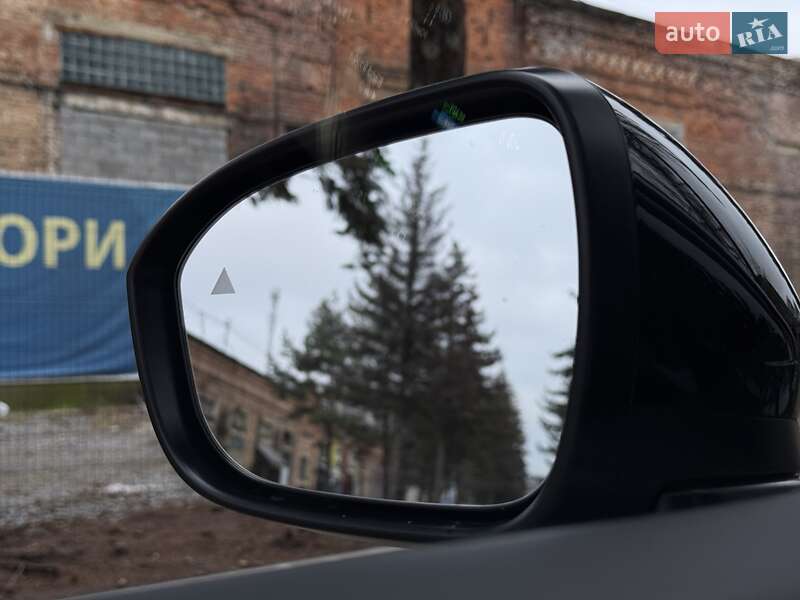 Внедорожник / Кроссовер Nissan Ariya 2023 в Львове