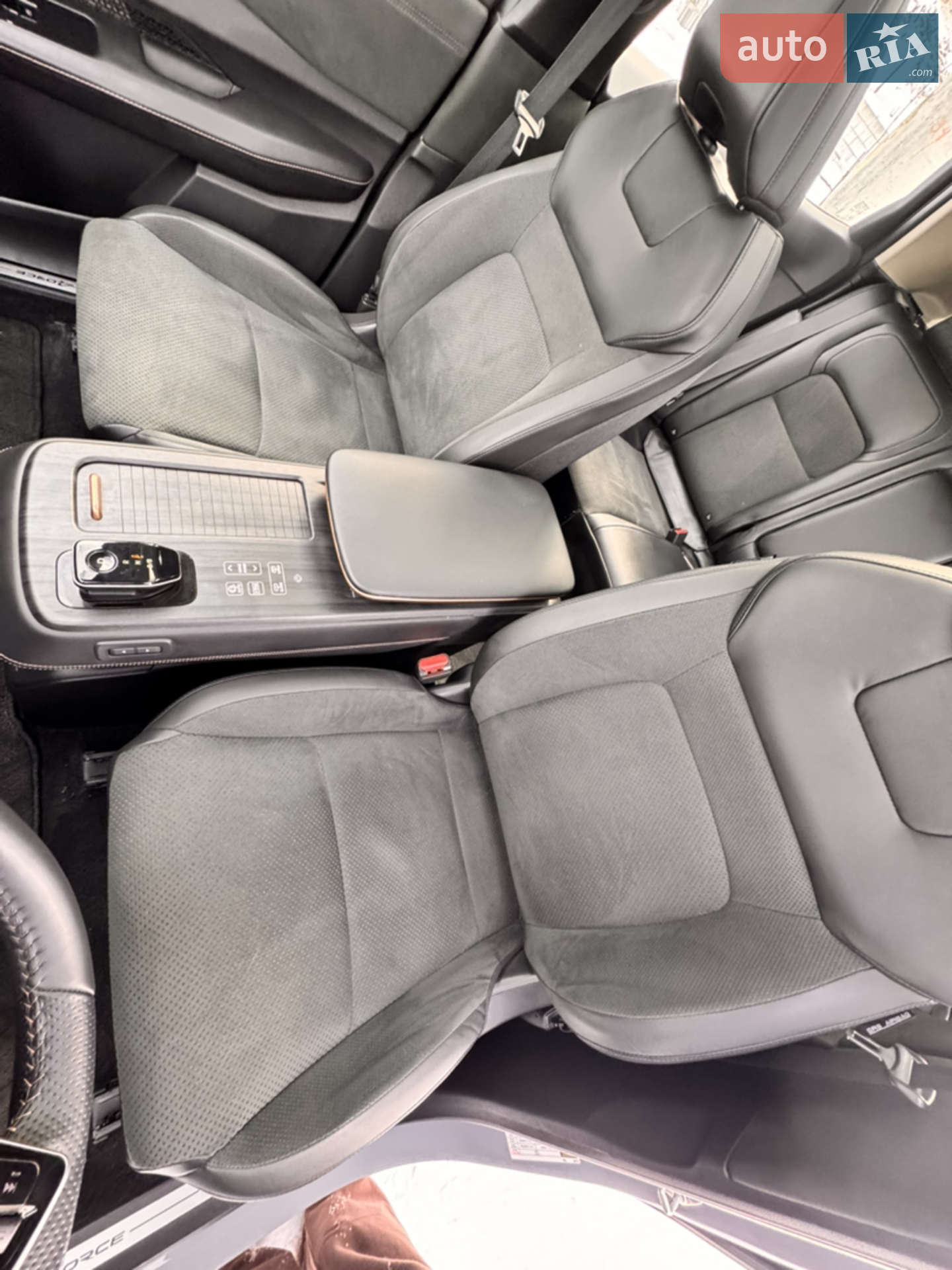 2023 Nissan Ariya - мініатюра 43
