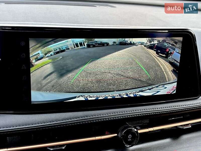 Внедорожник / Кроссовер Nissan Ariya 2024 в Львове