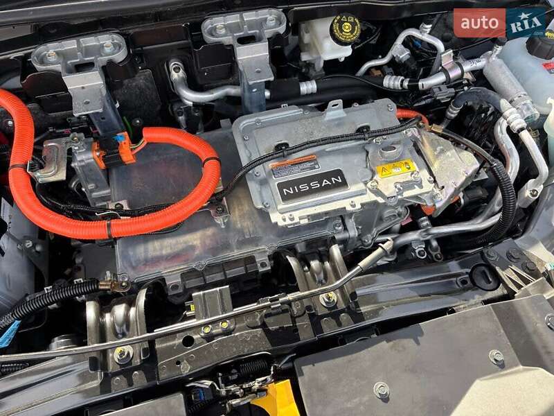 Внедорожник / Кроссовер Nissan Ariya 2024 в Львове