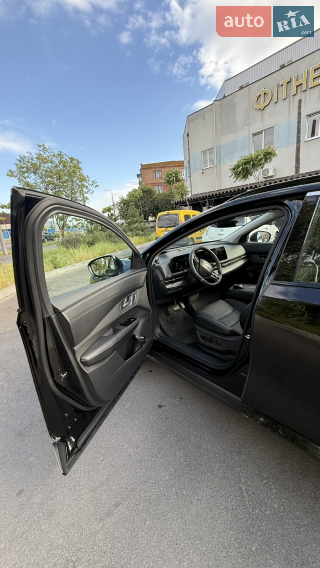 Nissan Ariya 2022 VIN LGBU2WE80NW008366 фото оголошення 7 з 16