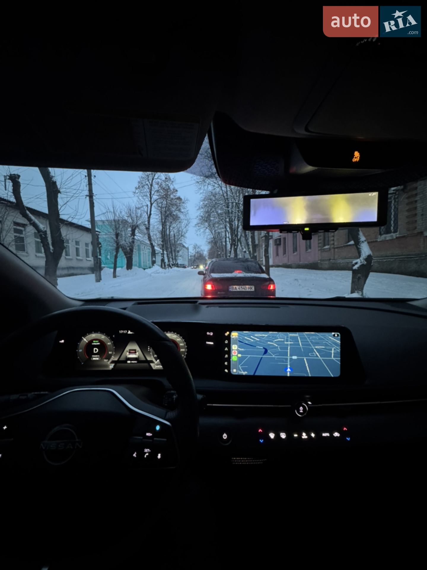 2023 Nissan Ariya - мініатюра 2