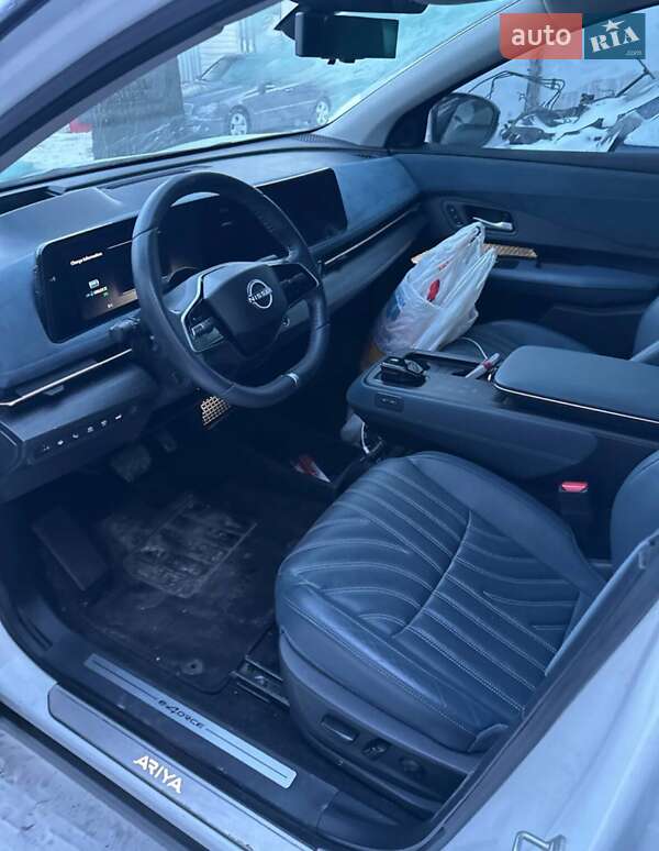 Внедорожник / Кроссовер Nissan Ariya 2023 в Одессе