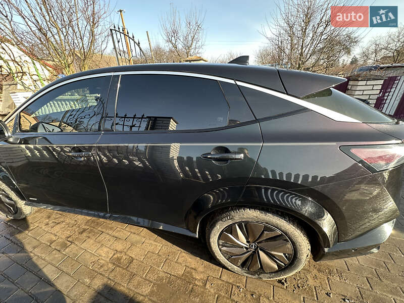 Внедорожник / Кроссовер Nissan Ariya 2022 в Остроге