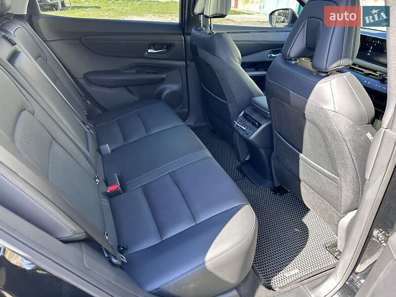 Внедорожник / Кроссовер Nissan Ariya 2022 в Киеве