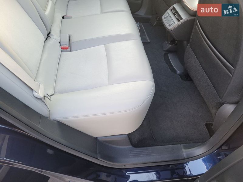 Внедорожник / Кроссовер Nissan Ariya 2022 в Одессе